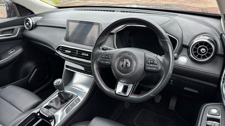 MG HS 1.5 T-GDI SE 5dr Petrol Hatchback